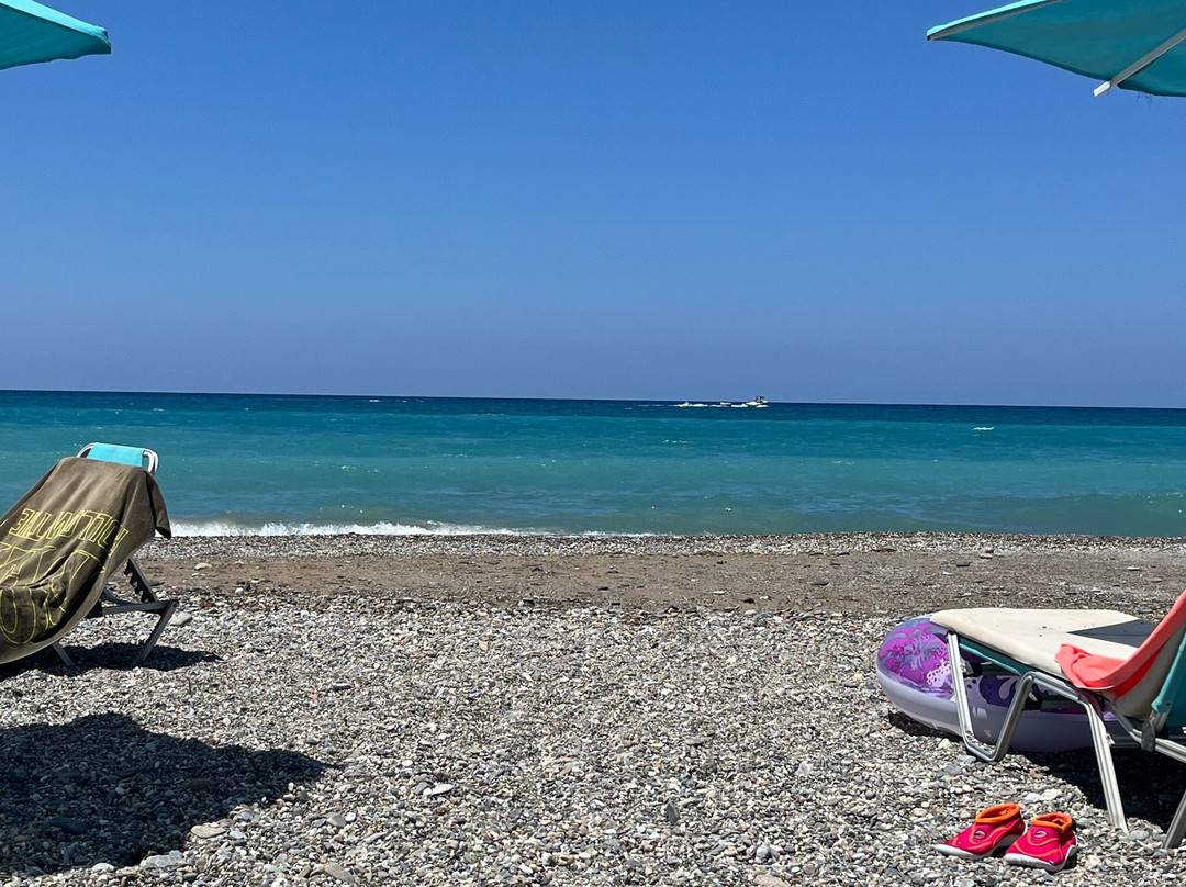 Golden Beach Hotel主图