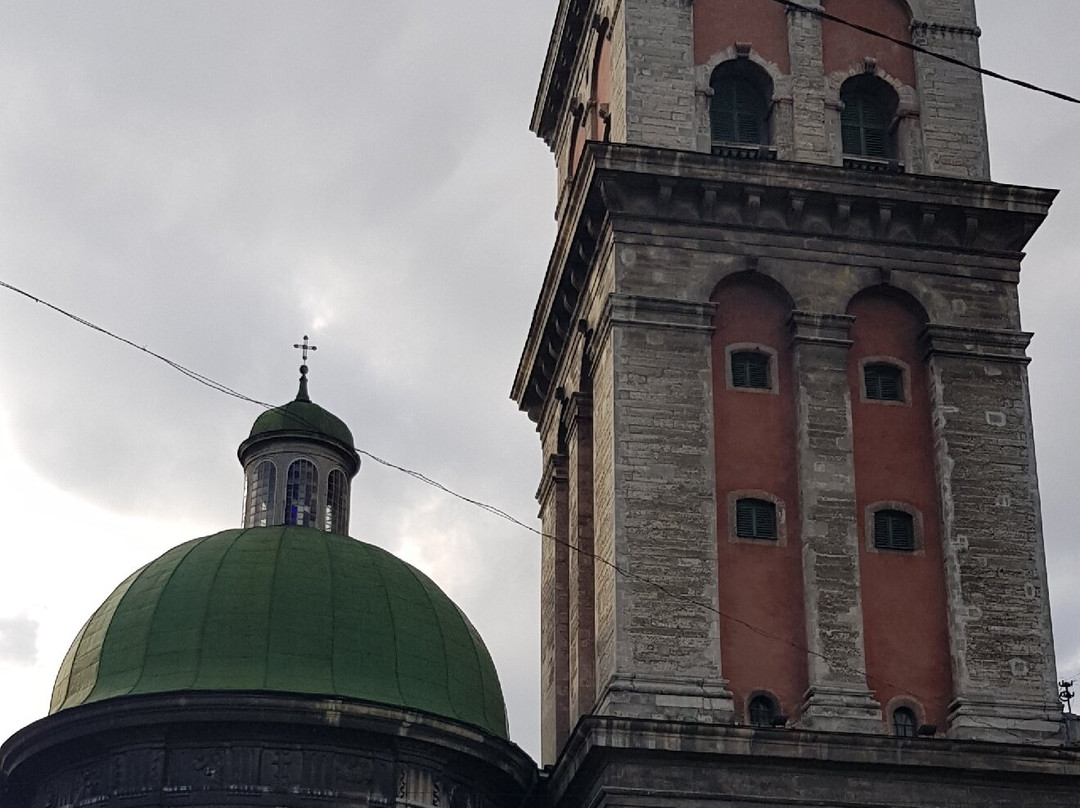 Dormition Church, Korniakt Tower-利沃夫必去景点