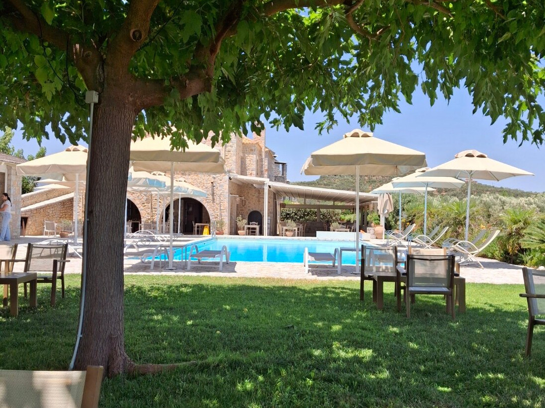 Castello Antico Beach Hotel主图