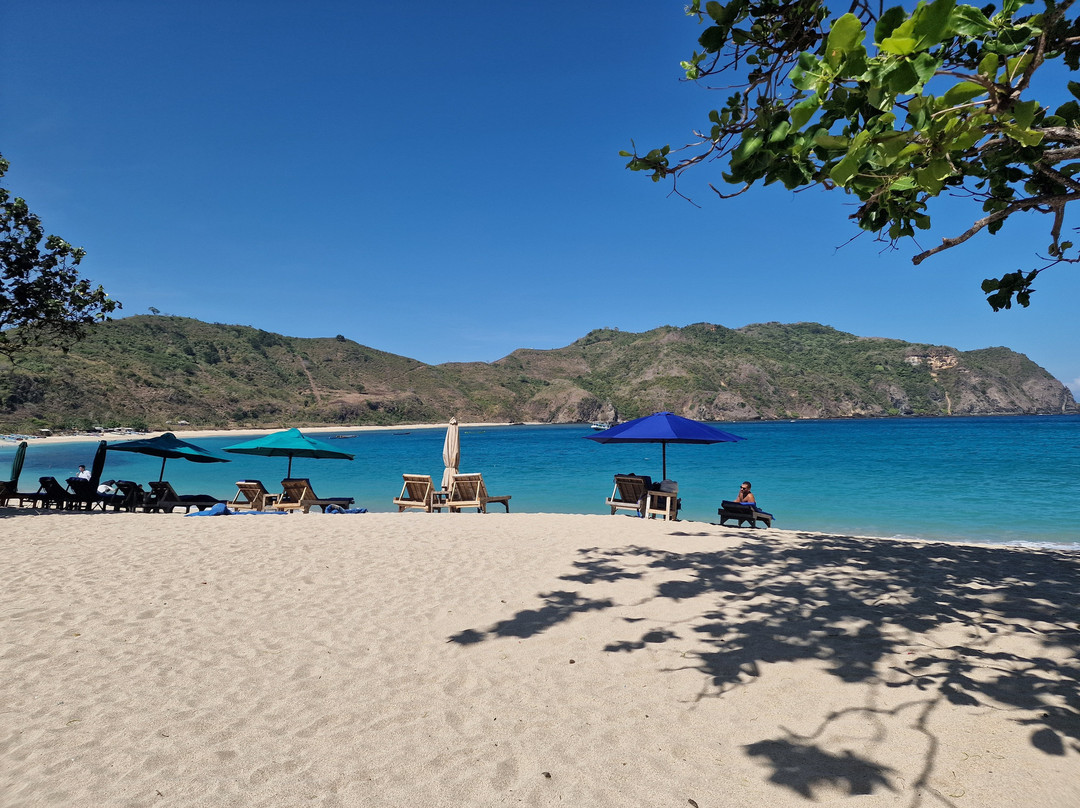 Amazing Lombok Travel景点图片