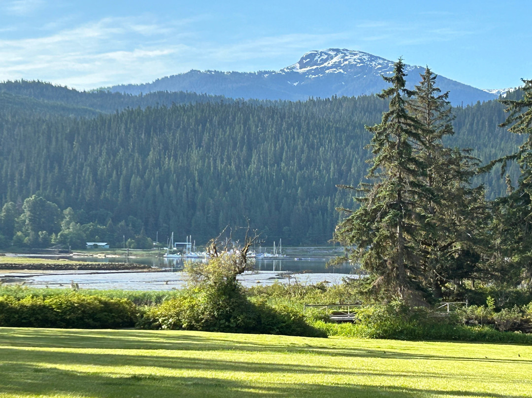 Minette Bay Lodge主图