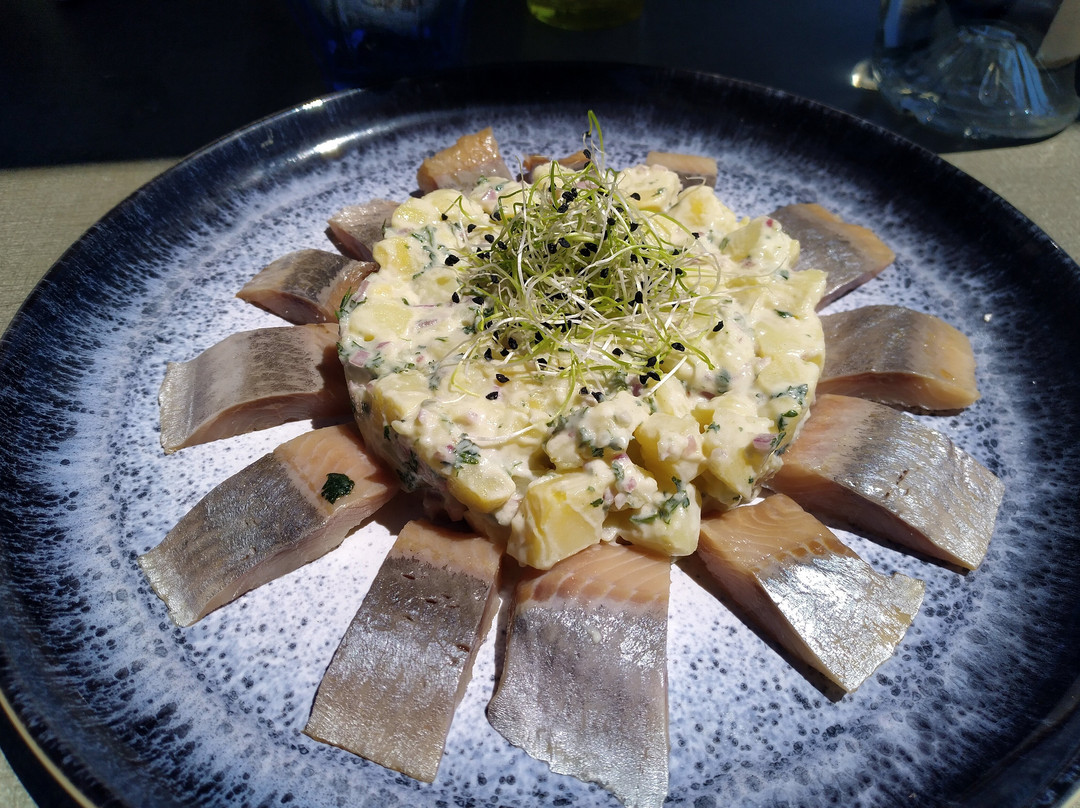 Core by Clare Smyth
