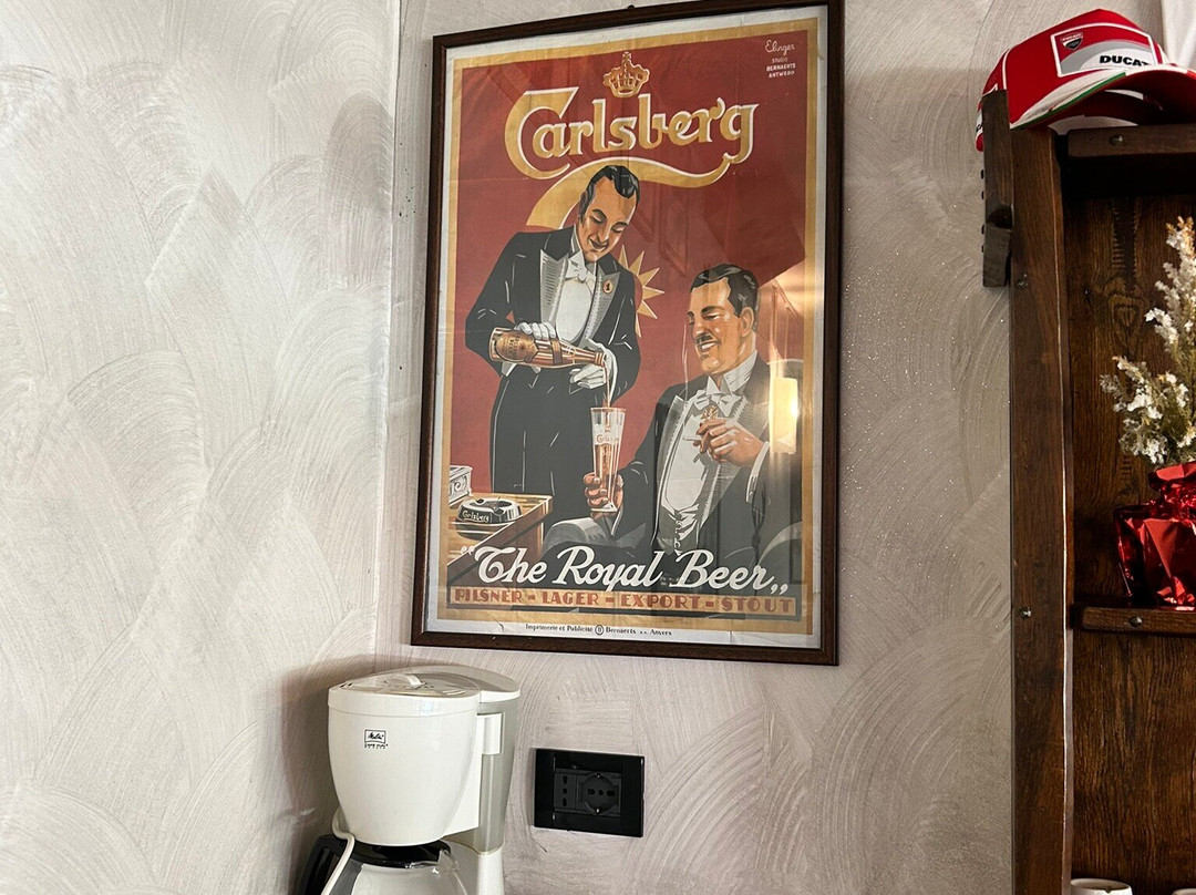 Olympic Mountains - Affittacamere主图