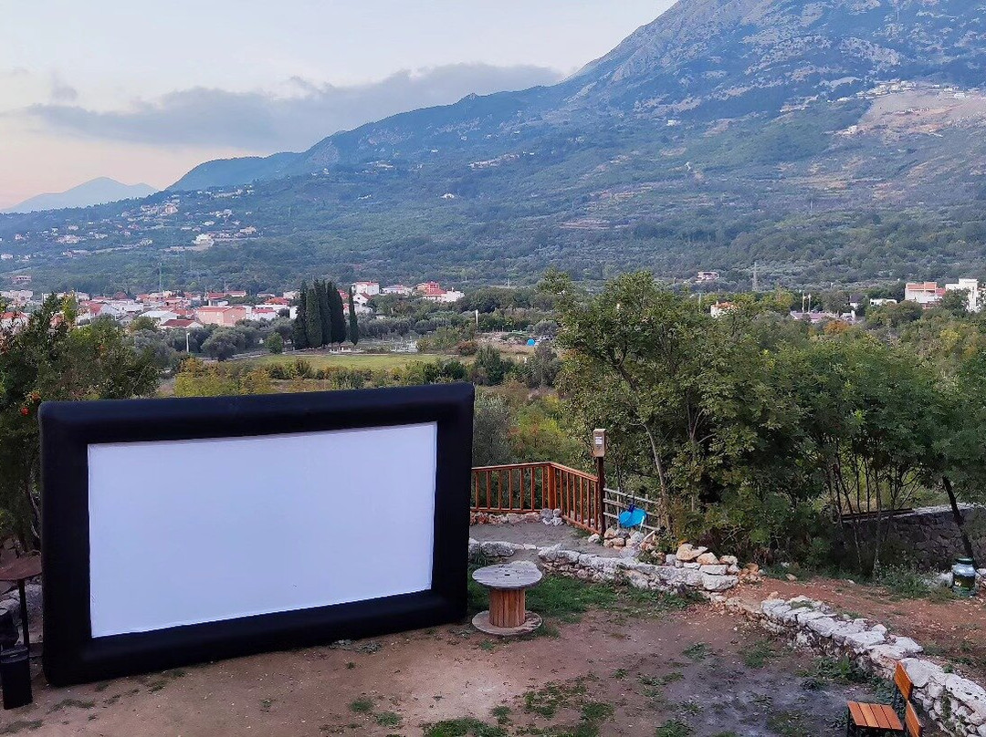 Montenegro Tower-Dubrava必去景点