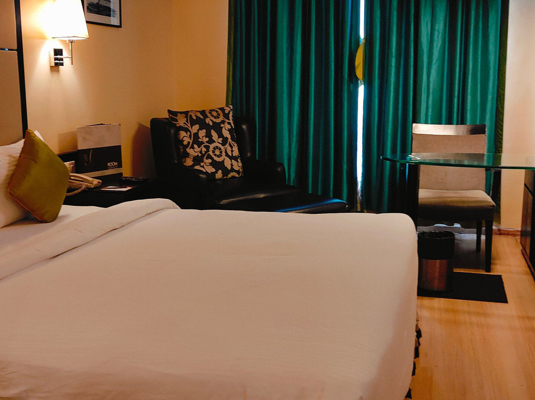 Sonotel Hotels & Resorts Pvt. Ltd主图