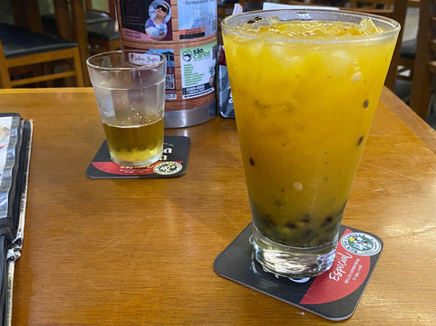 Bar do Carioca-坎皮纳斯必去景点