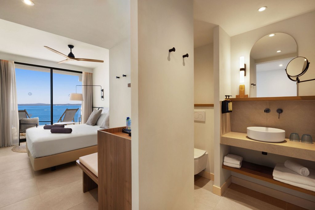 Inmood Aucanada-酒店景观