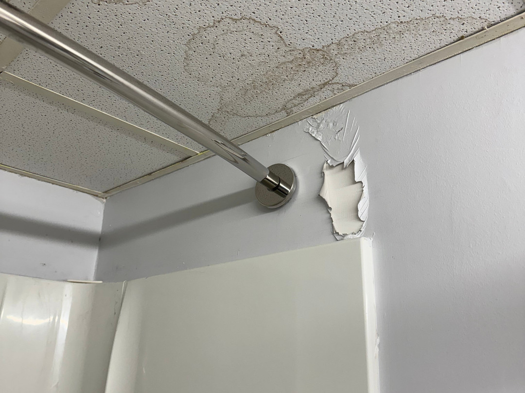 Center Street Value Inn主图