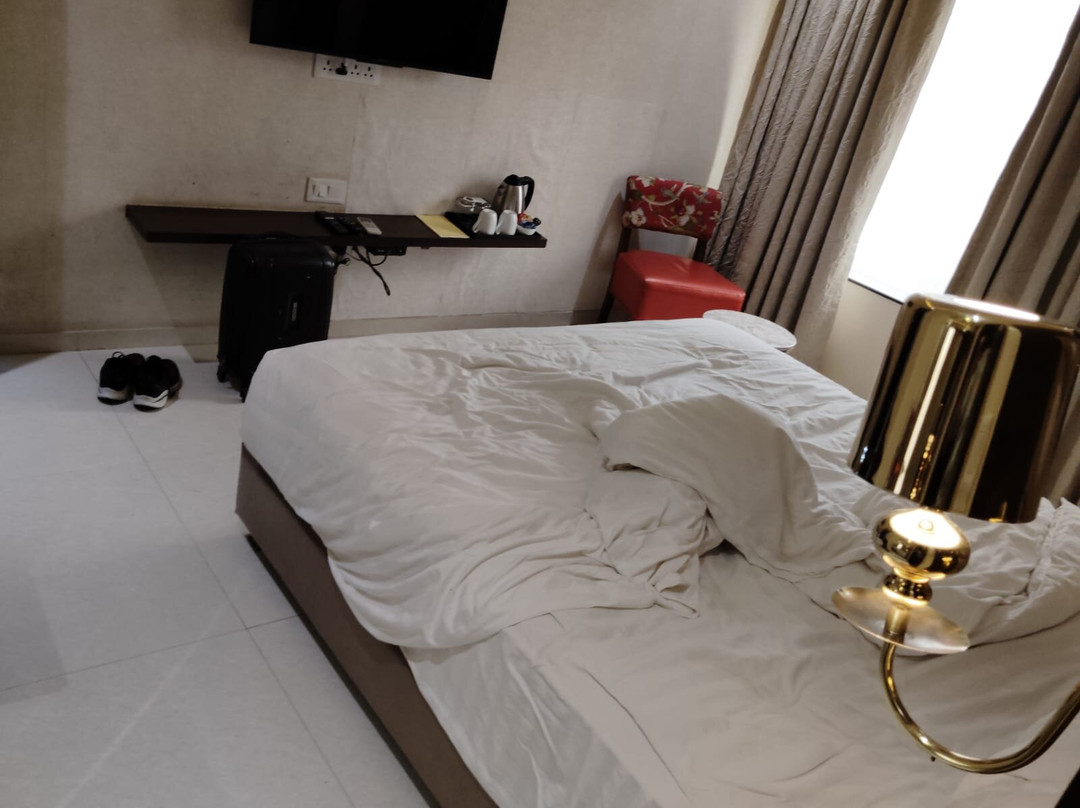 Orange Tree Hotels主图