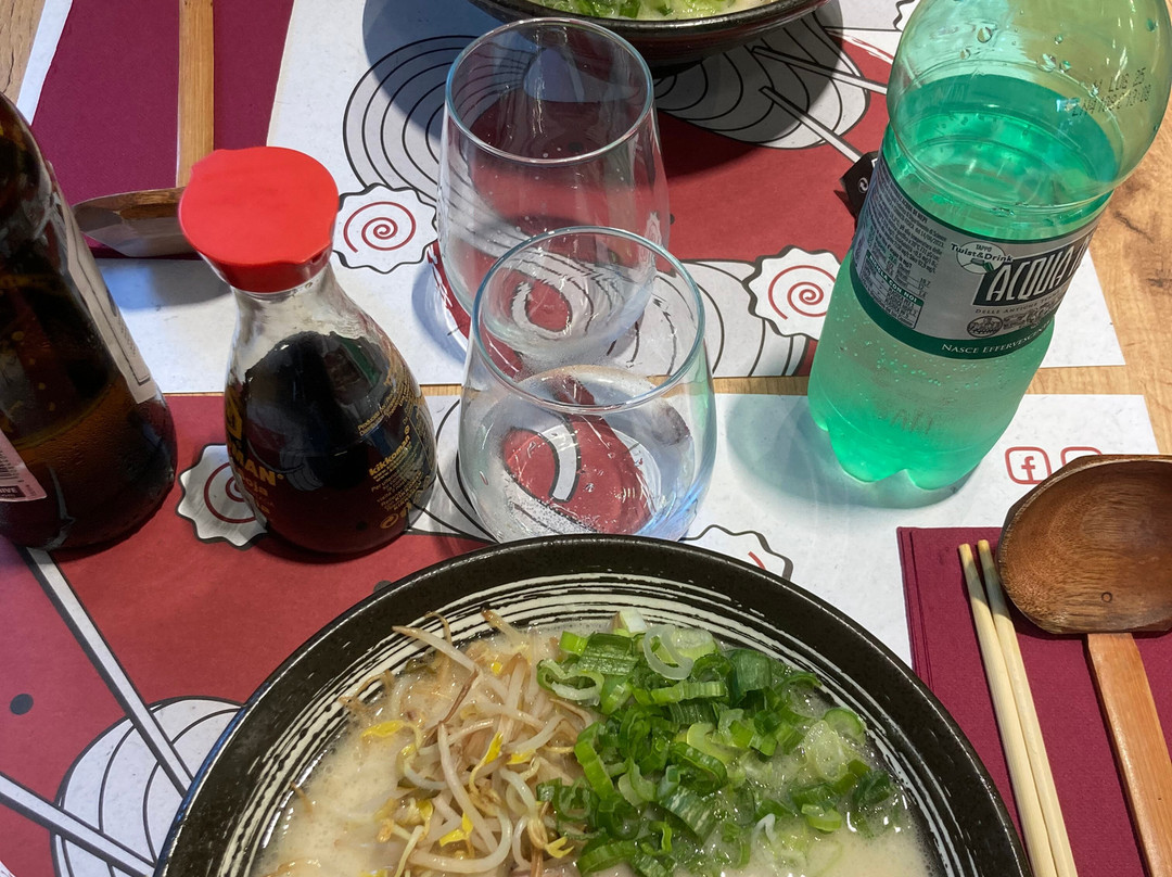 Mana Ramen
