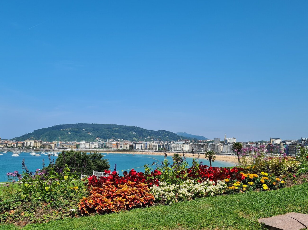 Miramar Palace景点图片