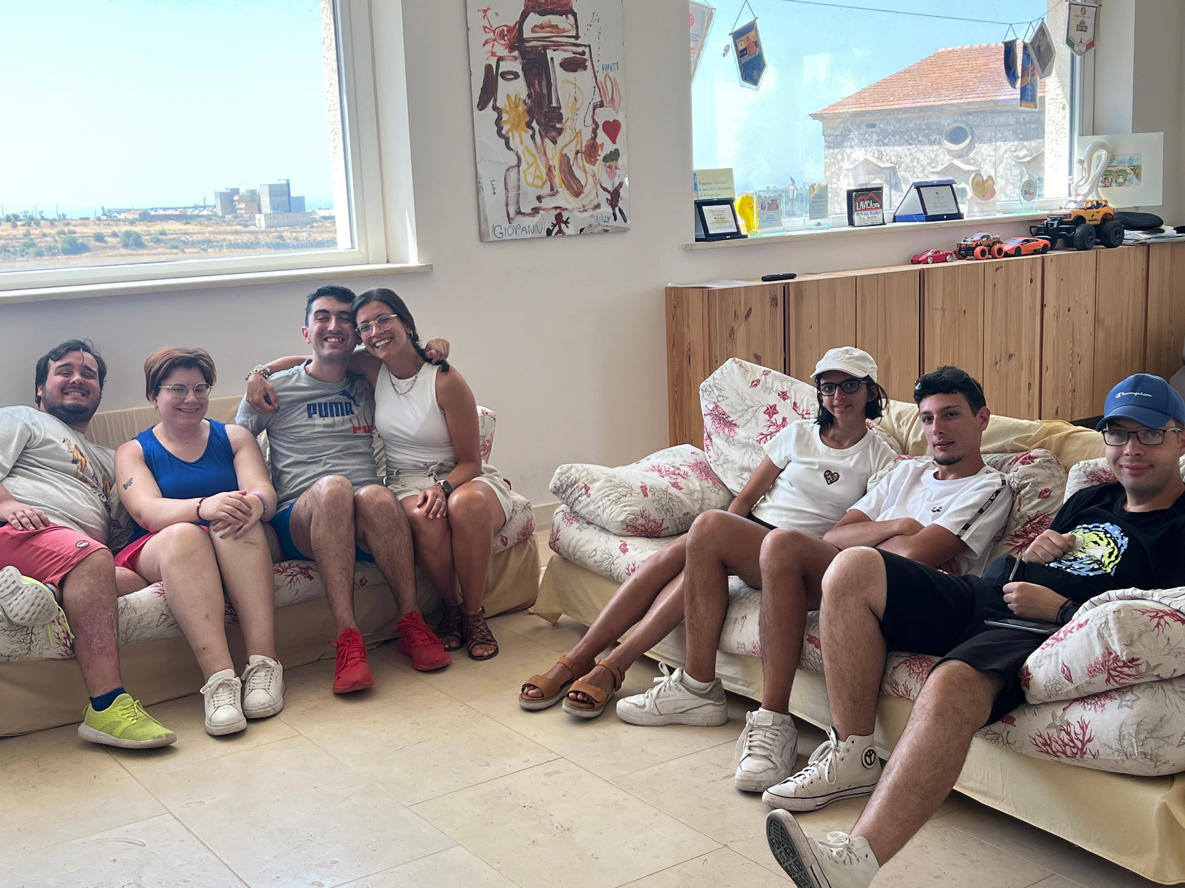 B&B Etico La Casa di Toti-官方