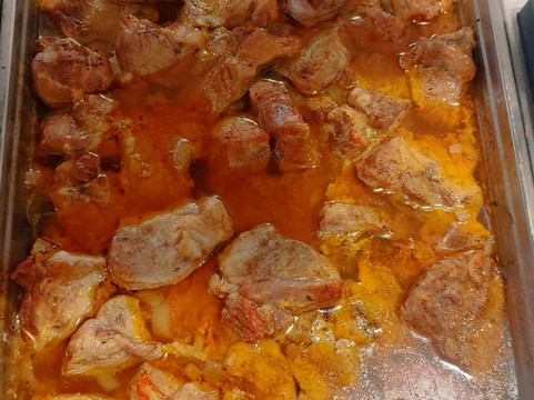 Tendências Gulosas Restaurante