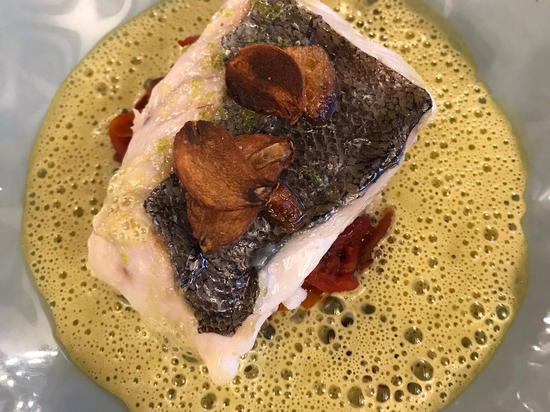 Hotel Restaurant Etchemaite主图