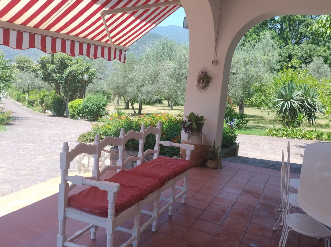 B&B Lancon