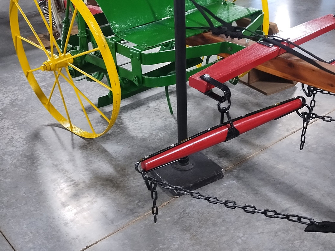 Branson Auto & Farm Museum景点图片