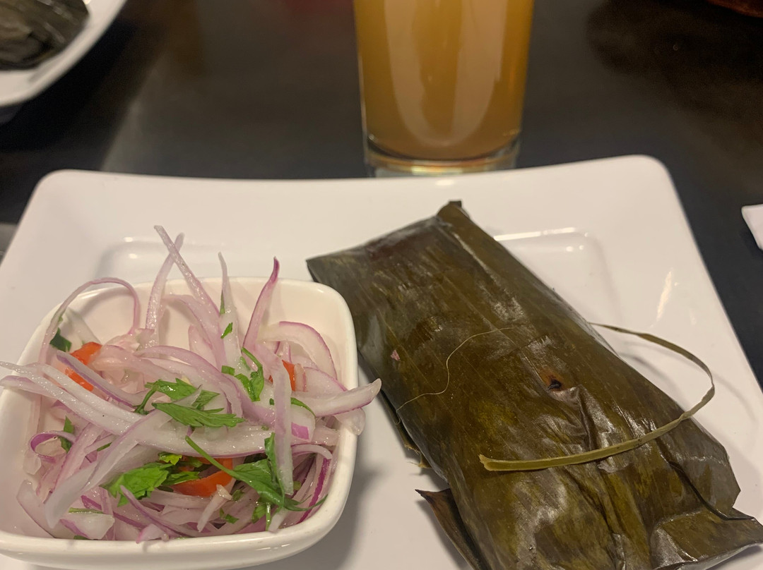 Exquisito Peru-利马必去景点
