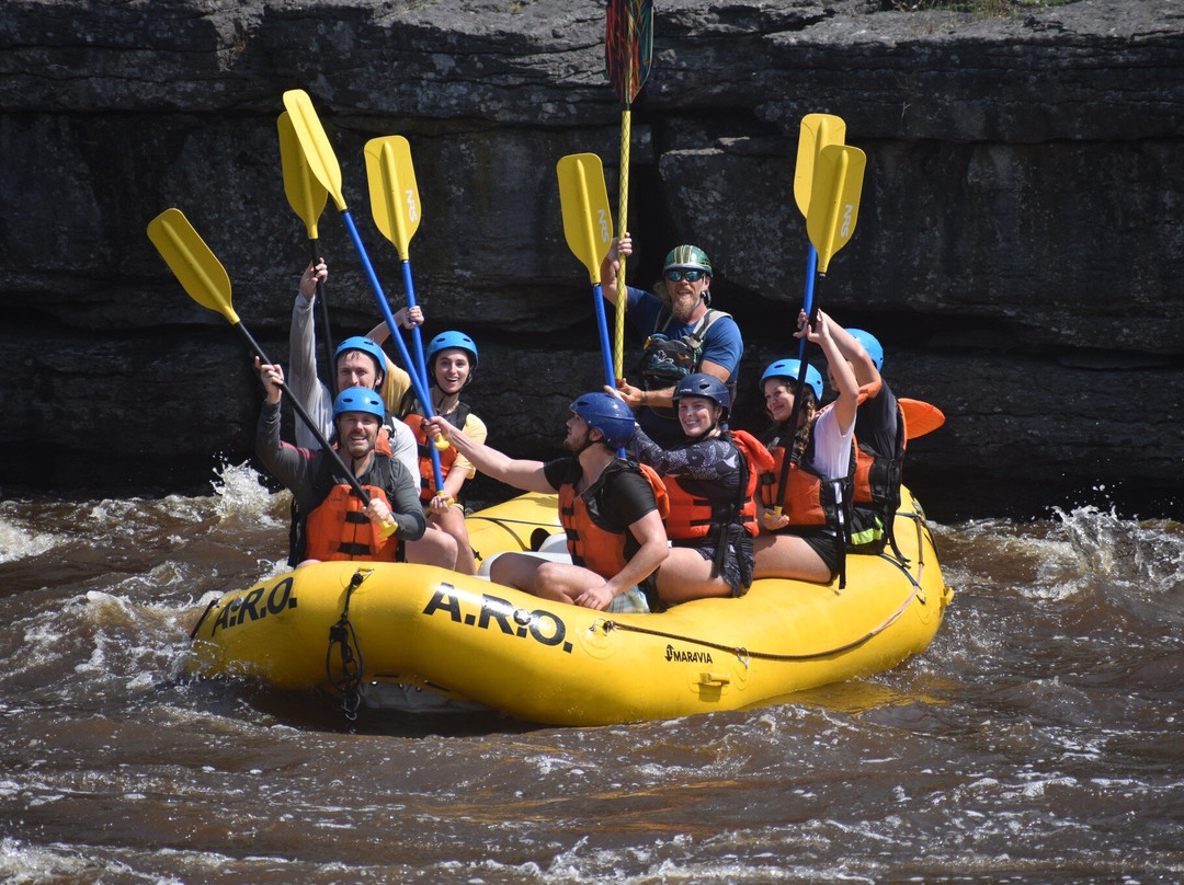 Adirondack River Outfitters景点图片