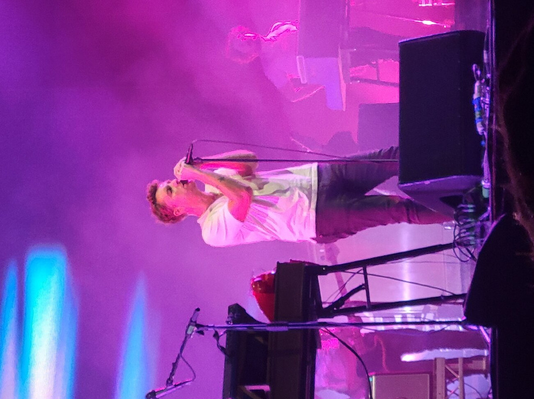 Wasing At The Mount-Wasing必去景点