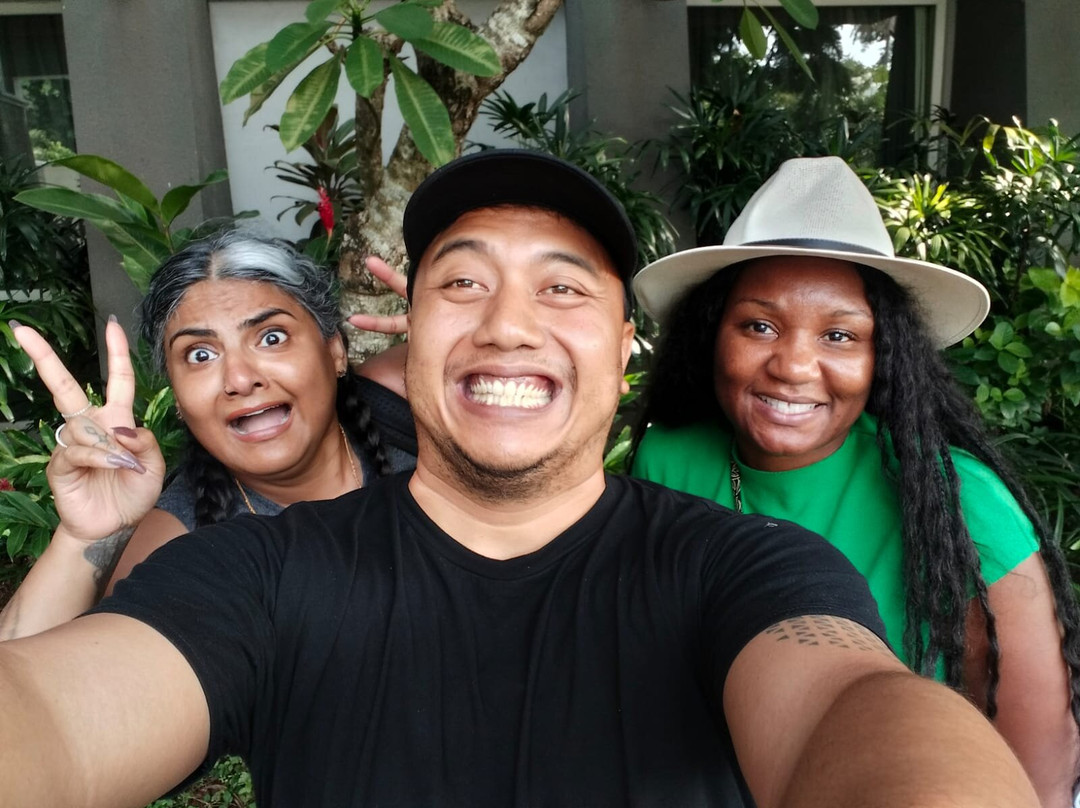 Bali Tropical Island Tours-库塔必去景点