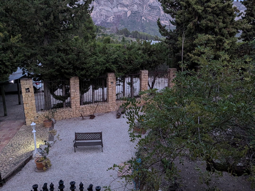 Hotel Villa Lehmi主图