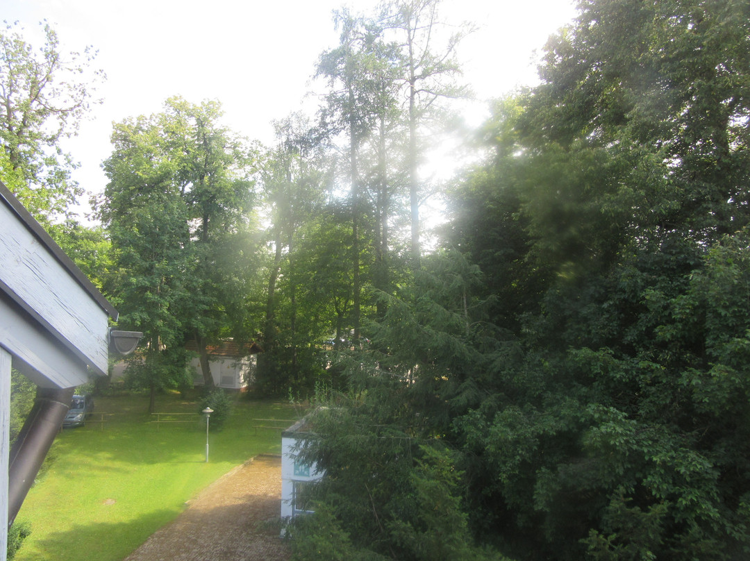 Hotel Sonnengarten主图