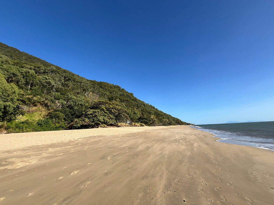 Ellis Beach-凯恩斯地区必去景点