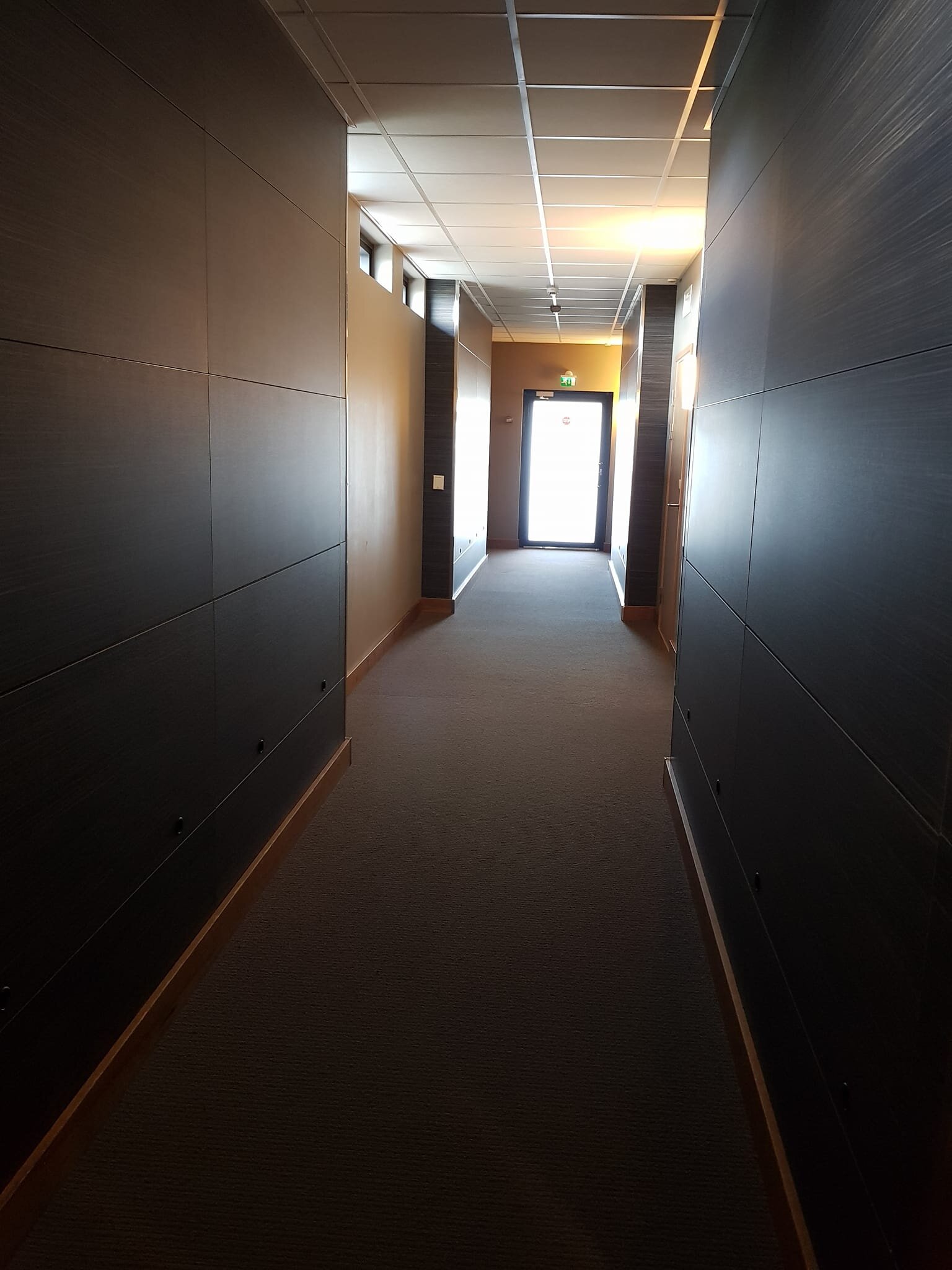 Hotell Pommern-浴室