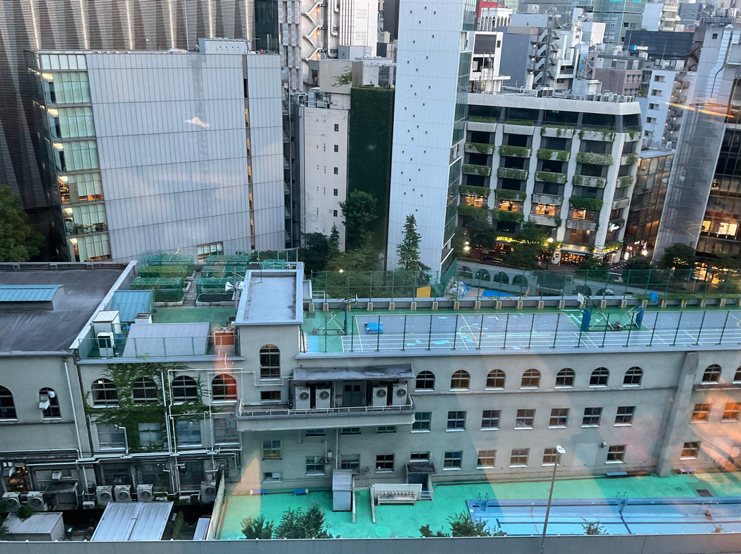 The Gate Hotel Tokyo by Hulic主图