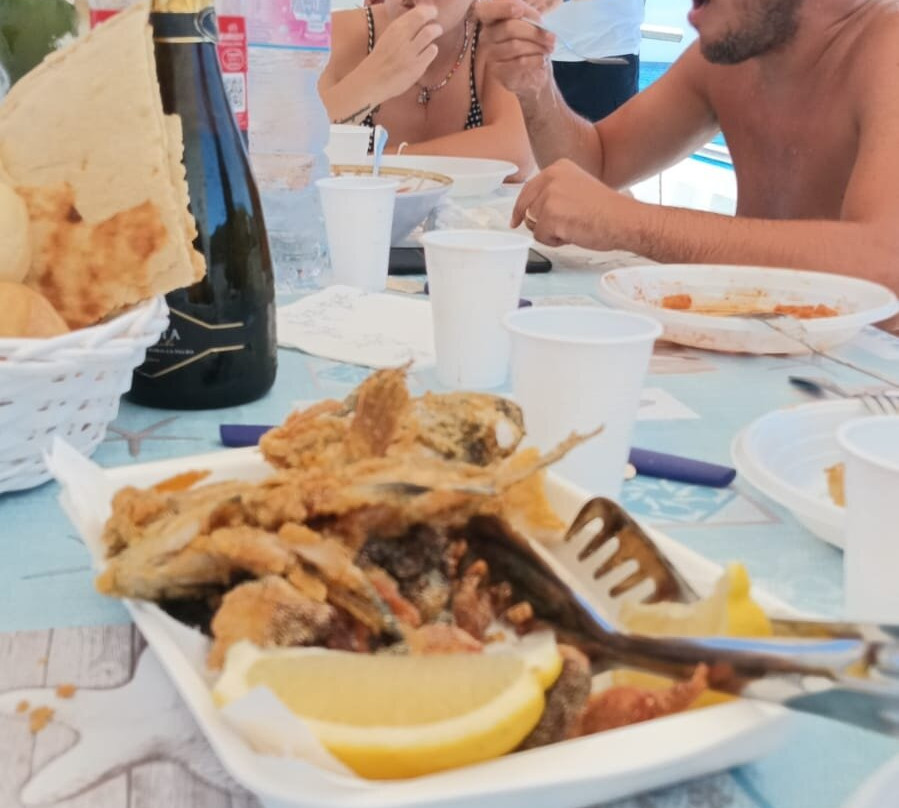 PESCATURISMO GIANMARIO-Asinara必去景点