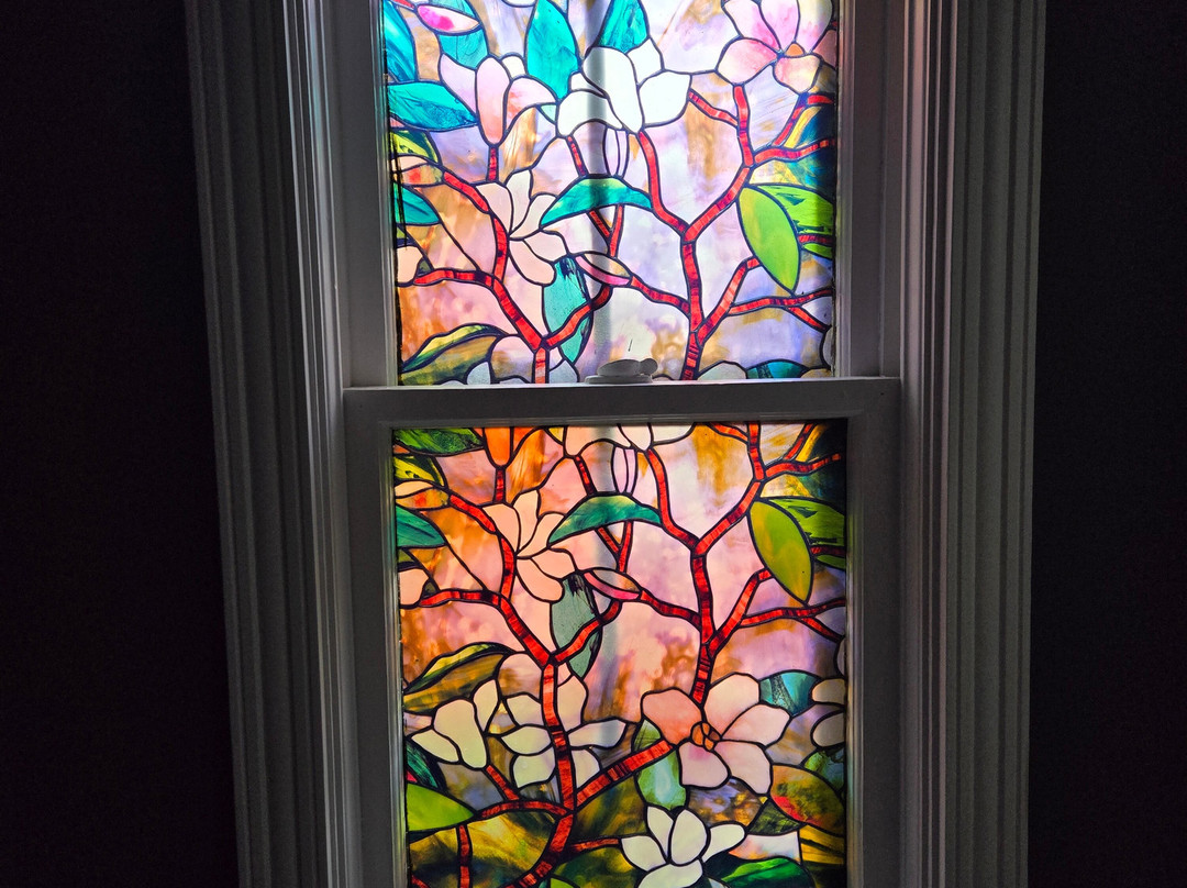 Glenngale Manor Boutique Bed & Breakfast主图