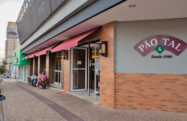 Pão E Tal