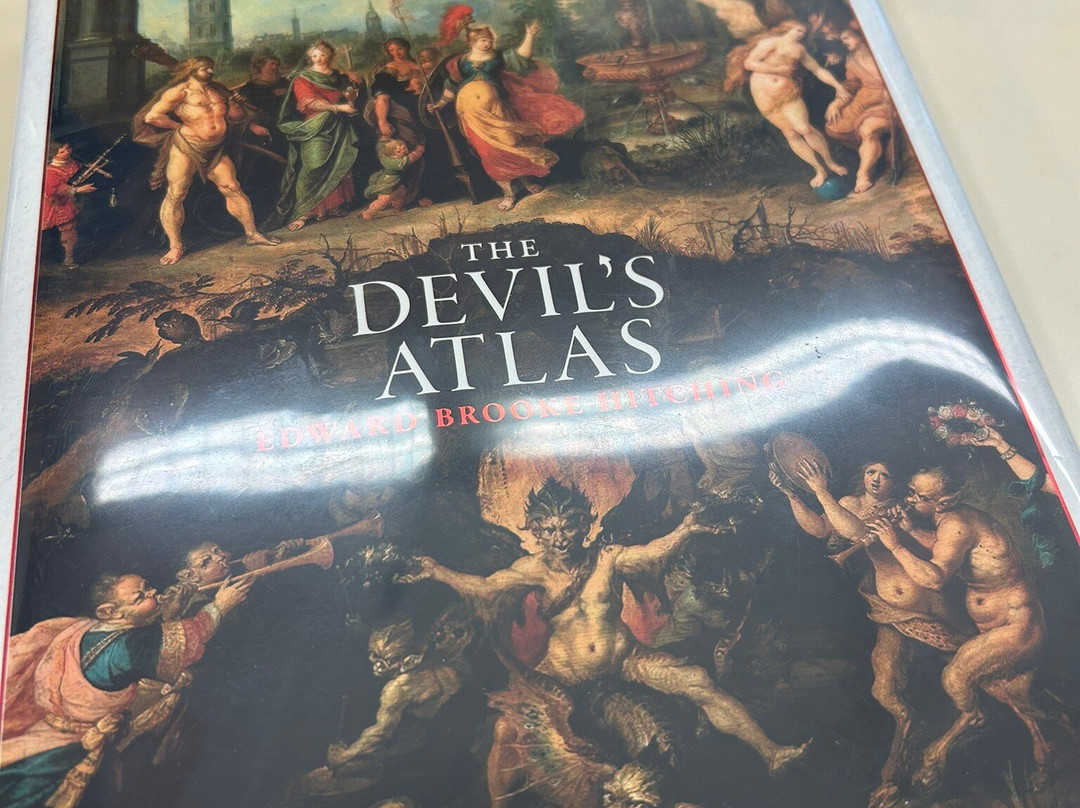 Cleveland Public Library-克利夫兰必去景点