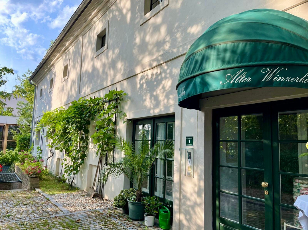 Alter Winzerkeller主图