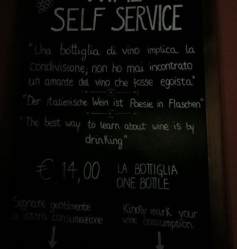 Agriturismo Ai Due Leoni主图