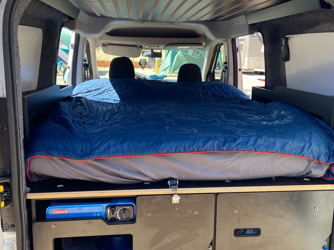 Native Campervans - Phoenix