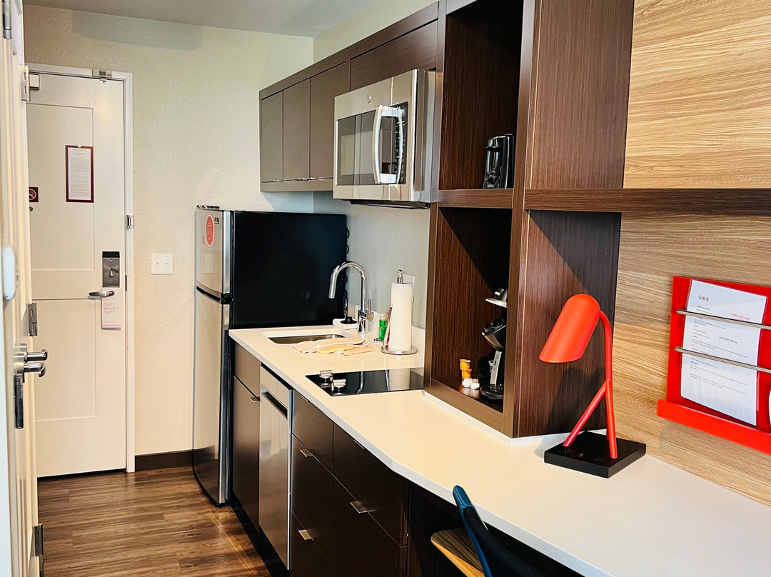 TownePlace Suites by Marriott Owensboro主图