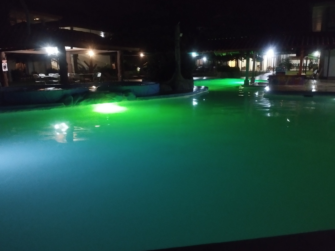 Amapola Resort主图