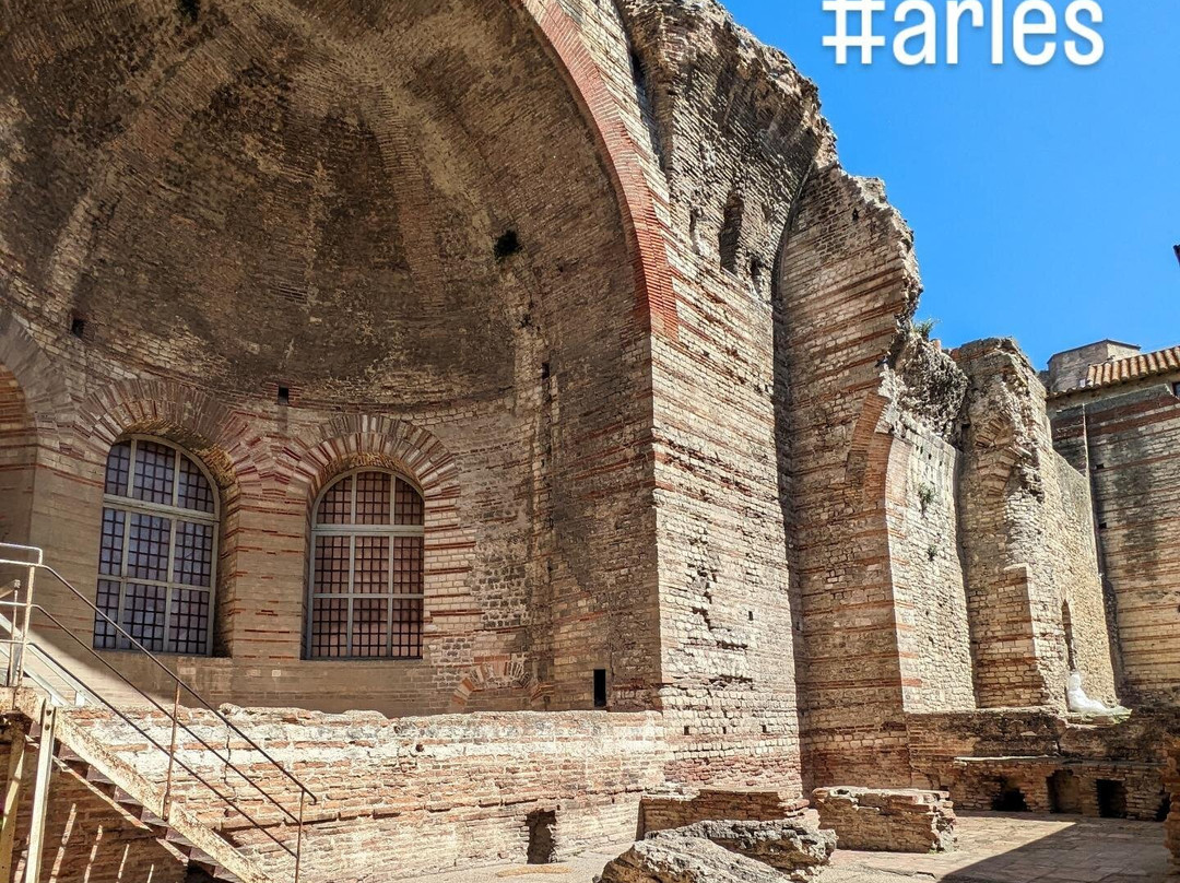 Travel In Provence景点图片