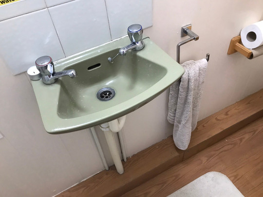 The Red Lion - Pub & Restaurant主图