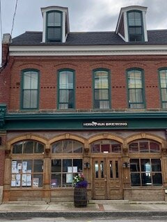 Eastport Historic District景点图片