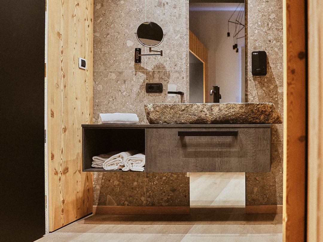 Albergo Vecchio Scarpone主图