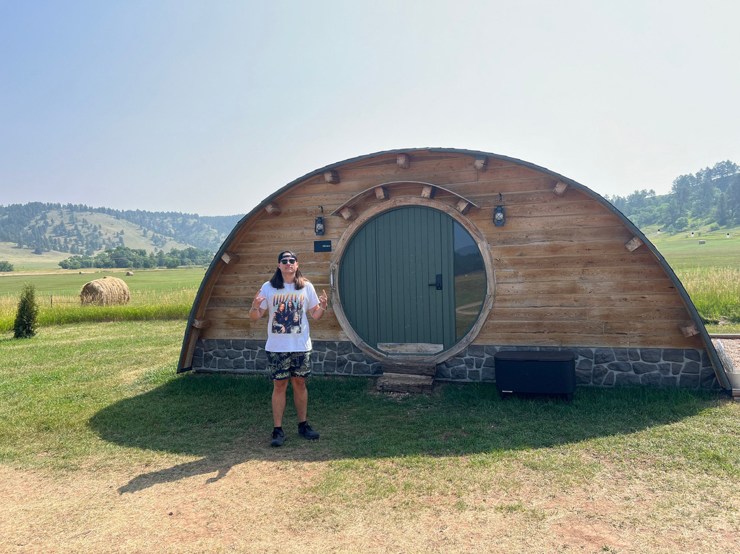 Battle Creek Camping Resort