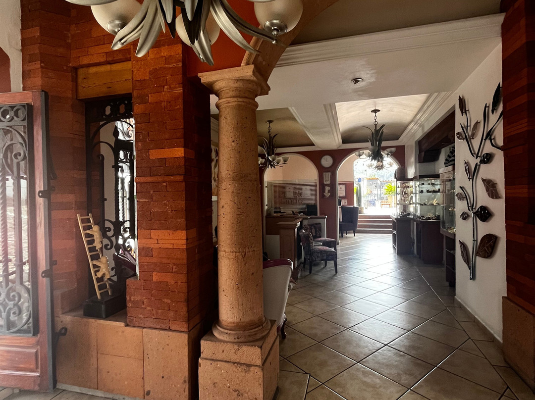 Boutique Pueblo Lindo主图