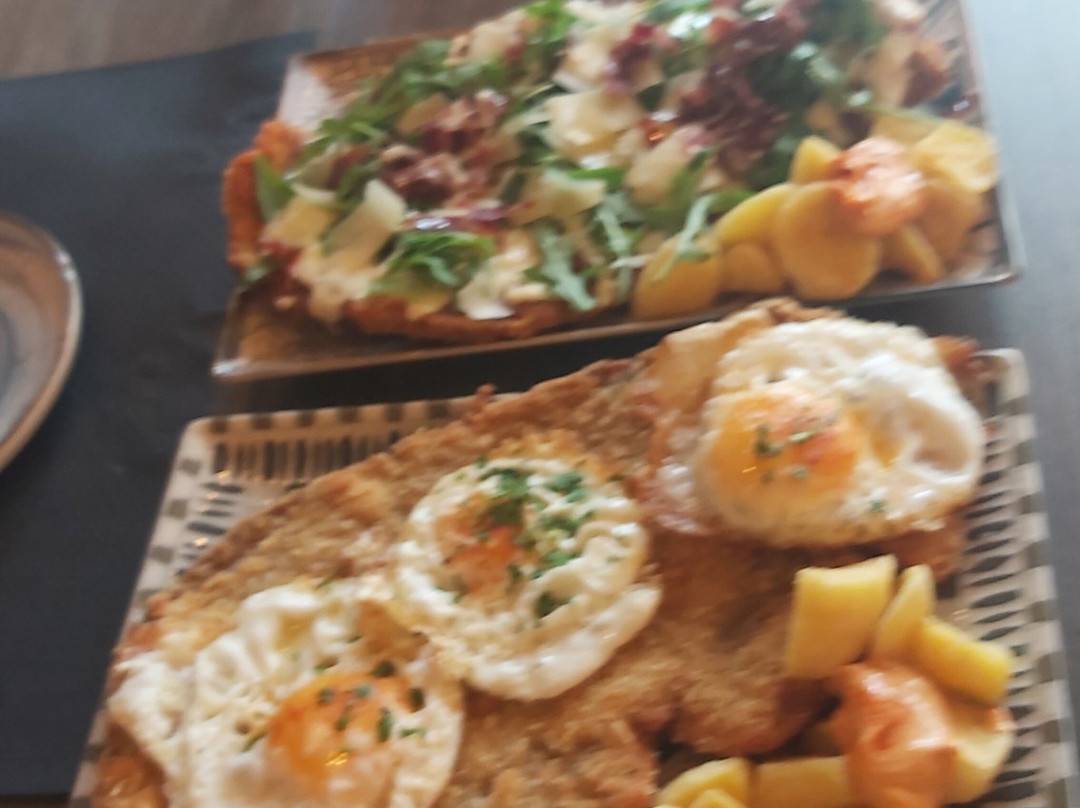 Brasserie-Restaurant La Galia