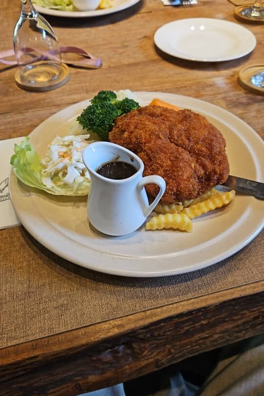 Eagle Ranch Resort主图