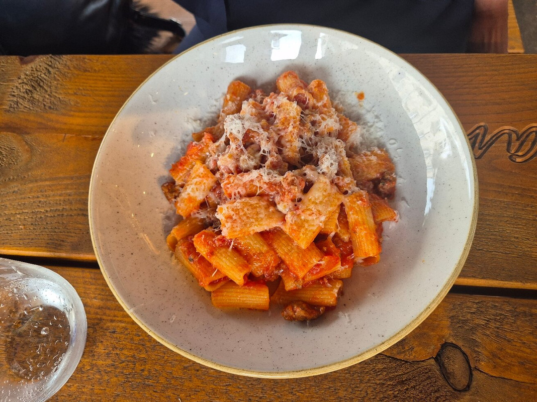 Daniels Delikatessen