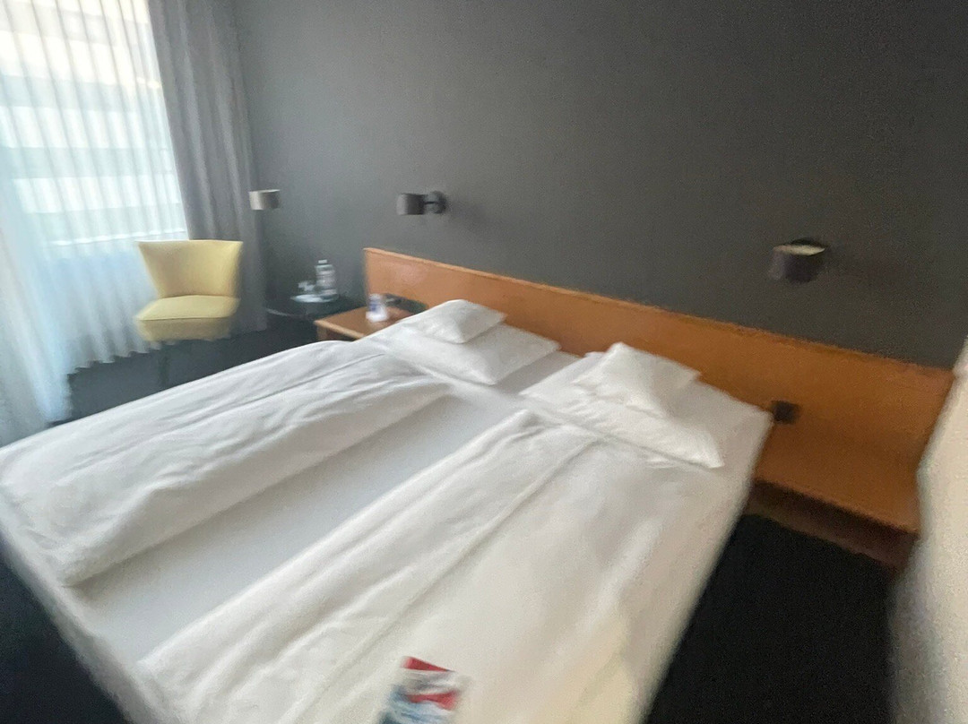 Best Western Hotel Kaiserslautern主图