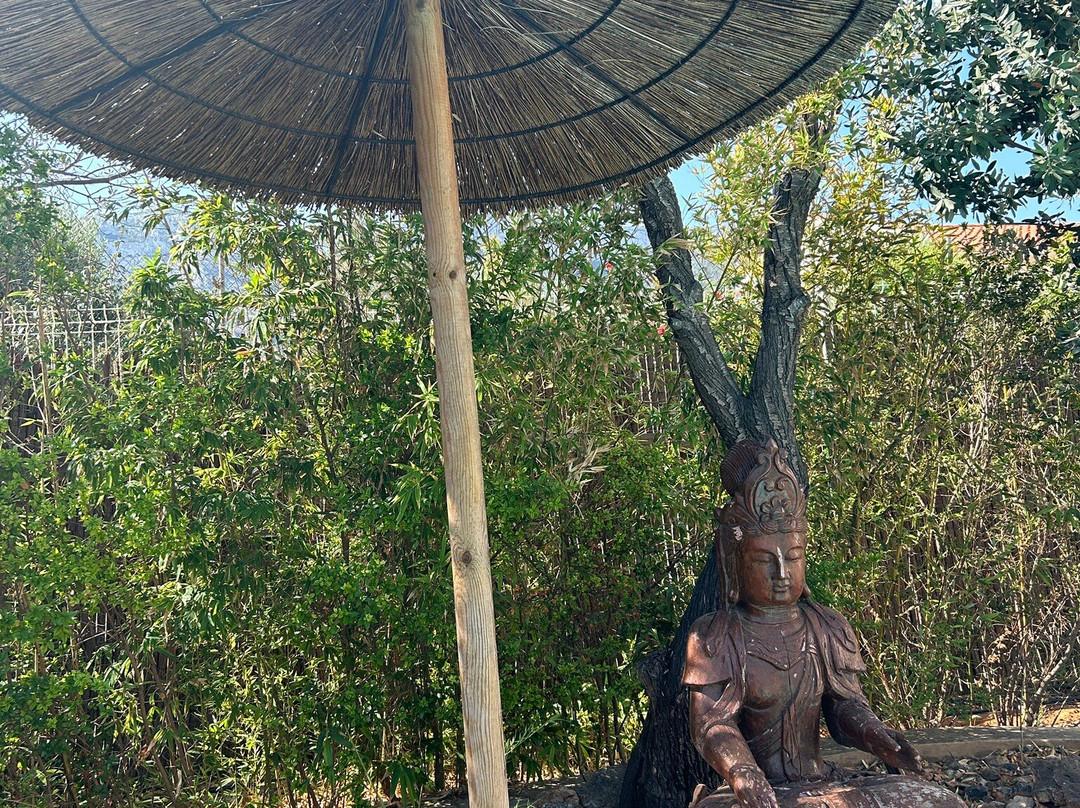 Boho Suites Denia主图