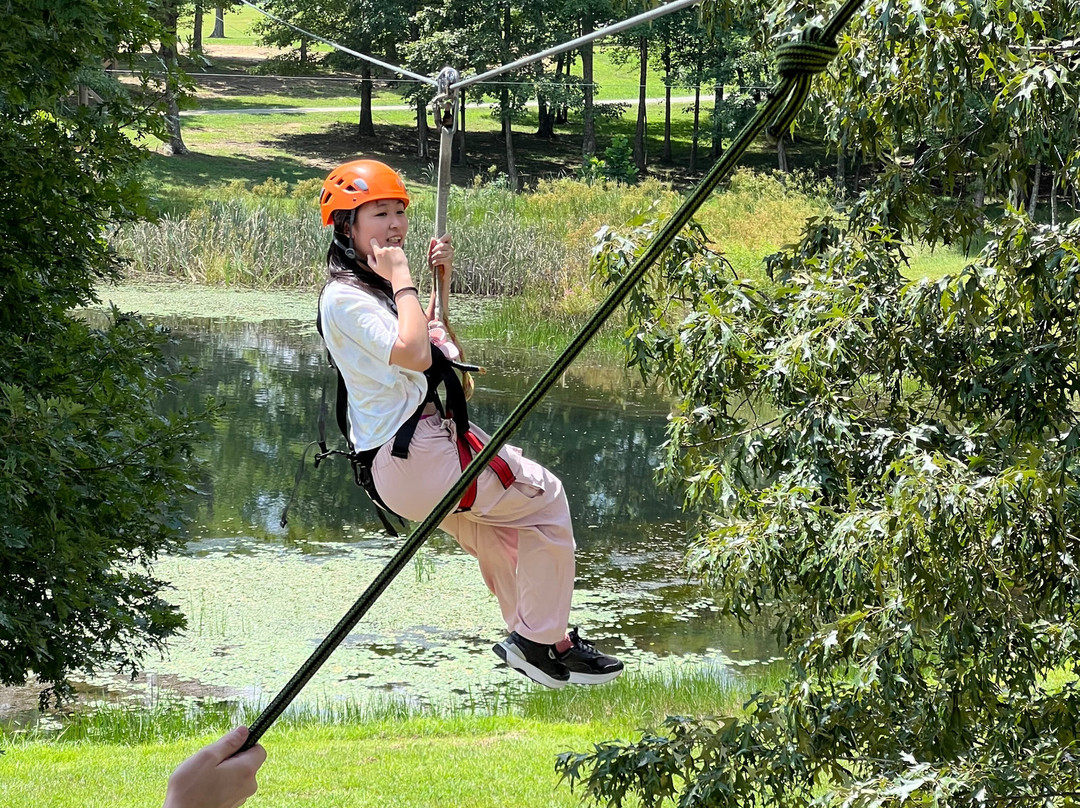 Bigfoot Adventure TN景点图片